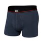 Meeste bokserid, Saxx Nonstop Streach Trunk, Deep Navy 67186-601 цена и информация | Meeste aluspesu | kaup24.ee