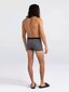 Meeste bokserid, Saxx Nonstop Streach Trunk, Hall Hiker Stripe 67190-601 цена и информация | Meeste aluspesu | kaup24.ee