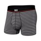 Meeste bokserid, Saxx Nonstop Streach Trunk, Hall Hiker Stripe 67190-601 цена и информация | Meeste aluspesu | kaup24.ee