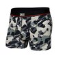 Meeste bokserid, Saxx Nonstop Streach Trunk, Grafiit - Pop Grunge Camo 67194-601 hind ja info | Meeste aluspesu | kaup24.ee