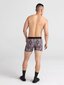 Meeste bokserid, Saxx Quest Qdm Boxer Brief Fly, Grafiit - El Dorado 66756-601 hind ja info | Meeste aluspesu | kaup24.ee