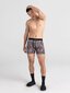 Meeste bokserid, Saxx Quest Qdm Boxer Brief Fly, Grafiit - El Dorado 66756-601 цена и информация | Meeste aluspesu | kaup24.ee