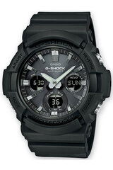 Часы унисекс Casio GAW-100B-1AER цена и информация | Мужские часы | kaup24.ee