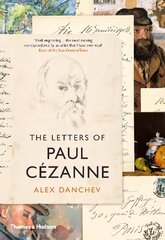 Letters of Paul Cezanne цена и информация | Биографии, автобиогафии, мемуары | kaup24.ee