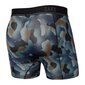 Meeste bokserid, Saxx Kinetic Mesh Boxer Brief, Navy - Fancy Camo 65317-601 цена и информация | Meeste aluspesu | kaup24.ee