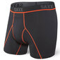 Meeste bokserid, Saxx Kinetic Mesh Boxer Brief 63692-386 hind ja info | Meeste aluspesu | kaup24.ee