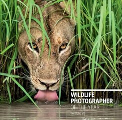 Wildlife Photographer of the Year: Portfolio 28 цена и информация | Книги по фотографии | kaup24.ee