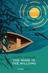 Wind in The Willows, The Wind in the Willows цена и информация | Книги для подростков и молодежи | kaup24.ee