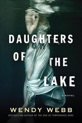 Daughters of the Lake цена и информация | Фантастика, фэнтези | kaup24.ee