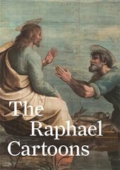 Raphael Cartoons цена и информация | Книги об искусстве | kaup24.ee