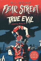 True Evil: The First Evil; The Second Evil; The Third Evil Bind-Up ed. цена и информация | Книги для подростков и молодежи | kaup24.ee