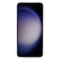 Telefoniümbris Samsung Galaxy S23, Jelly Case, läbipaistev hind ja info | Telefoni kaaned, ümbrised | kaup24.ee