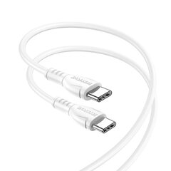 Borofone BX51, USB-C, 1 m цена и информация | Кабели и провода | kaup24.ee