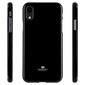 Mercury Jelly Case iPhone 14 Plus 6,7" czarny|black hind ja info | Telefoni kaaned, ümbrised | kaup24.ee