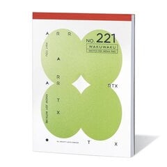 Joonistusvihik Arrtx, A4, 36 lehte hind ja info | Kunstitarbed, voolimise tarvikud | kaup24.ee