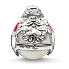 Женские бусы Thomas Sabo K0197-417-9 Красное золото (1,3 cm) цена и информация | Украшения на шею | kaup24.ee