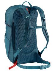 Matkaseljakott, Vaude Wizard 18+4 - Sinine hind ja info | Spordikotid, seljakotid | kaup24.ee