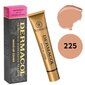 Meigi aluspõhi Dermacol Make-Up Cover 30 g, 225, 225 hind ja info | Jumestuskreemid, puudrid | kaup24.ee