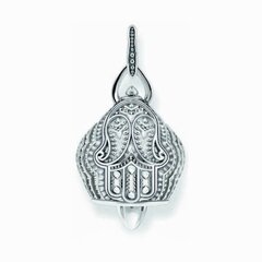 Женские кулоны Thomas Sabo PE735-637-12 (1,8 cm) (1,8 cm) цена и информация | Украшения на шею | kaup24.ee