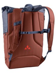 Urban seljakott, Vaude Okab 25 l - tumesinine/punane hind ja info | Spordikotid, seljakotid | kaup24.ee