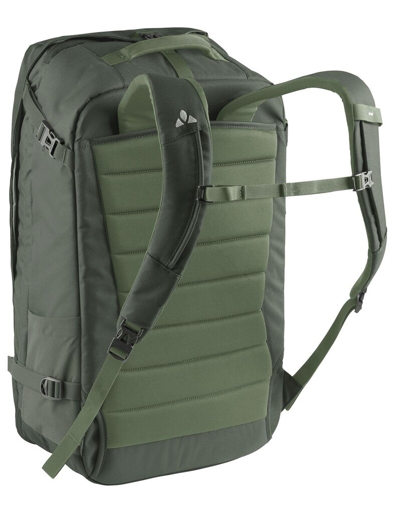 Matkaseljakott, Vaude Mundo Carry-On 38 l - roheline hind ja info | Spordikotid, seljakotid | kaup24.ee