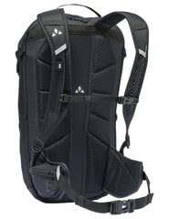 Jalgratta seljakott, Vaude Moab 15 II - Must hind ja info | Spordikotid, seljakotid | kaup24.ee