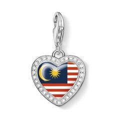 Женские бусы Thomas Sabo K0198-041-4 цена и информация | Украшения на шею | kaup24.ee