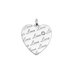 Женские кулоны Thomas Sabo SD_PE0018-153-14 (2 cm) цена и информация | Украшения на шею | kaup24.ee