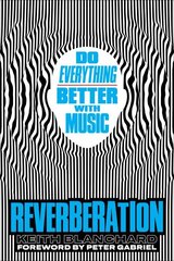 Reverberation: Do Everything Better with Music hind ja info | Eneseabiraamatud | kaup24.ee