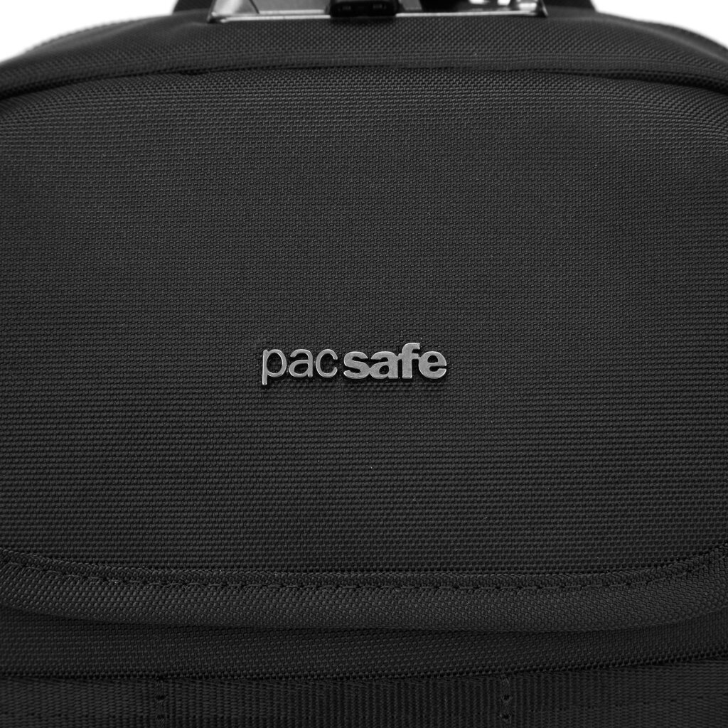 Õlakott, Pacsafe Metrosafe X 3L, must hind ja info | Meeste vöökotid, õlakotid | kaup24.ee