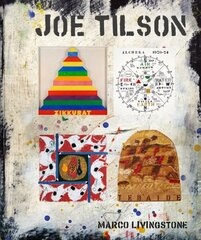 Joe Tilson hind ja info | Kunstiraamatud | kaup24.ee