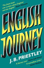 English Journey hind ja info | Reisiraamatud, reisijuhid | kaup24.ee