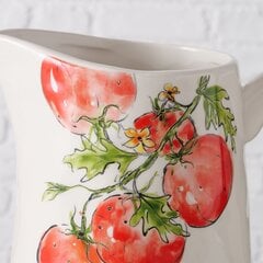 Boltze kann Tomato, 1250 ml hind ja info | Köögitarbed | kaup24.ee