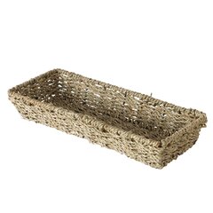 Корзина Boltze Elstra Decoration, 36x14x6 см цена и информация | Ящики для вещей | kaup24.ee