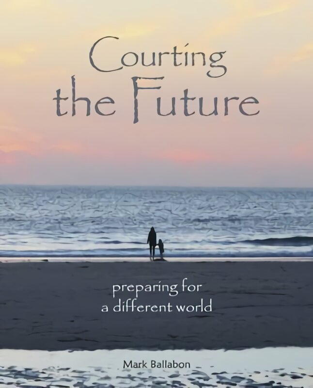 Courting the Future: Preparing for a Different World hind ja info | Eneseabiraamatud | kaup24.ee