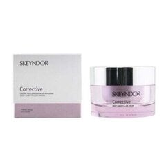 Näokreem kortsude vastu Skeyndor Corrective Deep Lines Filler Cream, 50 ml hind ja info | Näokreemid | kaup24.ee