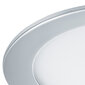Eglo süvistatav lamp Fueva 96053 цена и информация | Süvistatavad ja LED valgustid | kaup24.ee