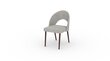 Tool ADRK Furniture 82 Rodos, hall hind ja info | Söögitoolid, baaritoolid | kaup24.ee