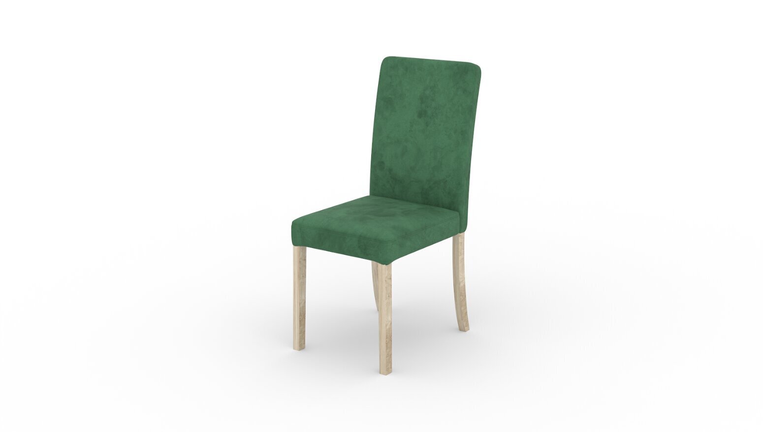 Tool ADRK Furniture 81 Rodos, roheline цена и информация | Söögilaua toolid, köögitoolid | kaup24.ee