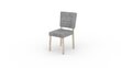 Tool ADRK Furniture 80 Rodos, hall hind ja info | Söögitoolid, baaritoolid | kaup24.ee