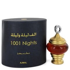 Парфюмированная вода Ajmal 1001 nights EDP ​​для женщин, 60 мл цена и информация | Женские духи | kaup24.ee