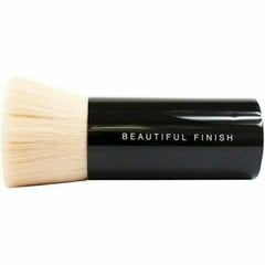 Meigipintsel BareMinerals Beautiful Finish Brush, 1 tk. цена и информация | Кисти для макияжа, спонжи | kaup24.ee