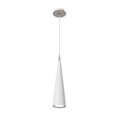 Maytoni Технический подвесной светильник Nevill P318-PL-01-W Белый цена и информация | Люстры | kaup24.ee