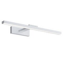 Valgusti Maytoni Modern Backlight Bris MIR008WL-L12W4K, valge цена и информация | Потолочные светильники | kaup24.ee