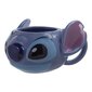 Tass Disney Stitch Shaped 3D цена и информация | Fännitooted mänguritele | kaup24.ee