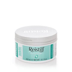 Siluv mask kahustele juustele keratiiniga Reistill Keratin Coarse, 300 ml цена и информация | Маски, масла, сыворотки | kaup24.ee