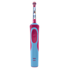 Braun Oral-B D12513 Frozen hind ja info | Elektrilised hambaharjad | kaup24.ee