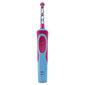 Braun Oral-B D12513 Frozen цена и информация | Elektrilised hambaharjad | kaup24.ee