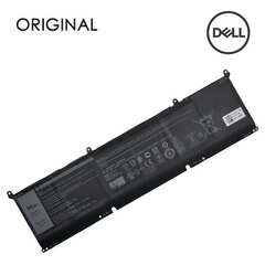 Аккумулятор для ноутбука DELL 69KF2, 86Wh, Original цена и информация | Аккумуляторы для ноутбуков | kaup24.ee