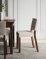 Tool ADRK Furniture 80 Rodos, hall цена и информация | Söögilaua toolid, köögitoolid | kaup24.ee
